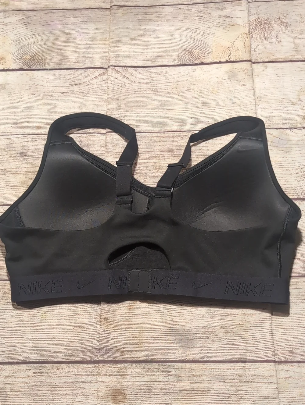 Nike indy women